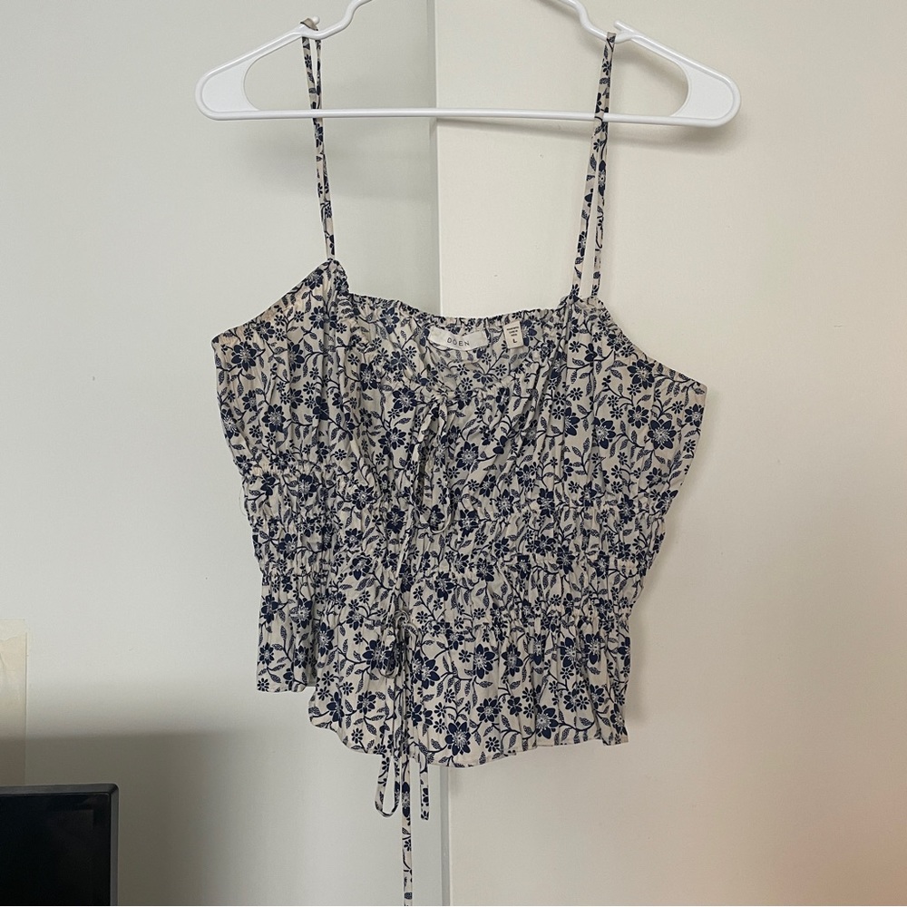 DOEN FINELLA TOP L